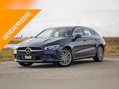 Mercedes-Benz CLA-klasse Shooting Brake - 250 e Business Solution CARPLAY / TREKHAAK / AMBIENT LIGHTING / CAMERA