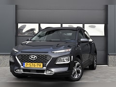 Hyundai Kona - 1.6 GDI HEV Comfort Carplay - Cruise - Camera