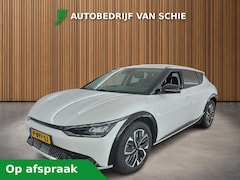 Kia EV6 - Plus 77.4 kWh 1e-Eig. & Dealer-Onderh. BOVAG-Garantie. NL-Auto