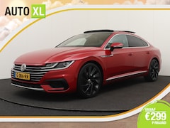 Volkswagen Arteon - 2.0 TSI 190 PK Aut. 3x R-Line Pano-dak Adapt. Cruise Memory