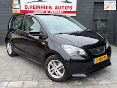 SEAT Mii - 1.0 Style Chic 5DRS|AIRCO|APK NIEUW|LMV