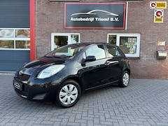 Toyota Yaris - NIEUWE APK