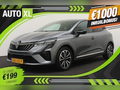 Renault Clio - 1.0 TCe 90 GPF techno Camera Carplay Cruise
