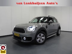 MINI Countryman - 1.5 One NAVI/LEER/EL.KLEP/LED/16"LMV