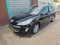 Peugeot 308 SW - 1.6 VTi Style clima NAP LPG