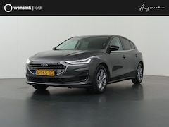 Ford Focus - 1.0 EcoBoost Hybrid Titanium Style | Winterpack | Parkeercamera | Navigatie | Climate Cont