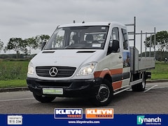 Mercedes-Benz Sprinter - 513 ac dubbel cabine 7p