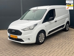 Ford Transit Connect - 1.5 EcoBlue L2 / Automaat / Camera / Nap
