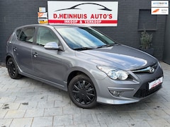 Hyundai i30 - 1.4i i-Drive|5DRS|AIRCO|NETTE AUTO|