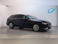 Audi A4 Avant - 35 TFSI Business Edition Navigatie Cruise Control