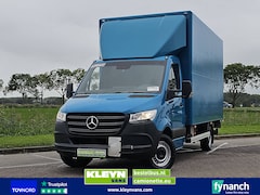 Mercedes-Benz Sprinter - 316 CDI 43 AUT. LAADKLEP