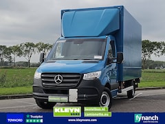 Mercedes-Benz Sprinter - 316 CDI 43 AUT. LAADKLEP