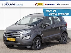 Ford EcoSport - 1.0 EcoBoost Trend Ultimate | Navi | Cruise | Park sens | Lm-Velgen