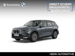BMW iX1 - eDrive20 | Camera | SOH 97, 6 % | Stoelverw