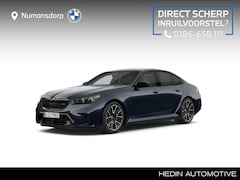 BMW M5 - 5-serie | Panorama | M-Drive Prof | Driving ass. Prof