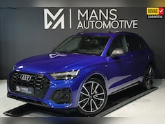 Audi Q5 - 55 TFSI e 3x S-Line QUATTRO / PANO / HUD / MEMORY / B&O / MASSAGE