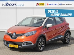 Renault Captur - 1.2 TCe Dynamique Automaat | Clima | Cruise | Park sens