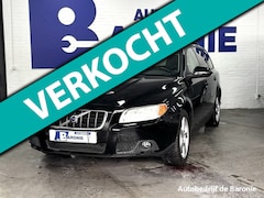 Volvo V70 - 2.5T Kinetic, automaat