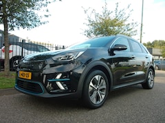 Kia Niro - 64kWh 204pk SOH 96, 2% Aut ExecutiveLine Leder S-Dak JBL-Sound