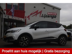 Renault Captur - 0.9 TCe Intens Carplay | Camera | Keyless | Trekhaak | Clima | DAB