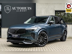 Volvo XC90 - T8 Ultra Dark Maxton B&W Trekha Lucht Massage 22'