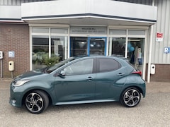 Toyota Yaris - 1.5 Hybrid 130 Executive