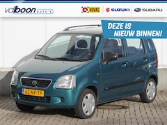 Suzuki Wagon R+ - 1.3 GLS Automaat