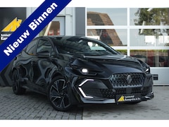 Renault Clio - 1.8 Hybrid 160 esprit Alpine | 360 Camera | Stuur/Stoel-verwarming | Apple/Android Carplay