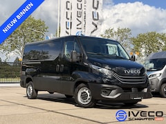 Iveco Daily - 35S21V A8 3.0L 210pk | L2H1 W3520 | Automaat | Adaptive Cruise Control | Camera | Apple Ca