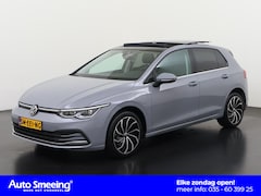 Volkswagen Golf - 1.4 eHybrid Style | Schuifdak | Camera | Zondag Open