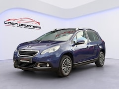 Peugeot 2008 - 1.2 PureTech Active /Apple Carplay/Panoramadak/Cruise Control/USB/ESP/ABS/Multifunctioneel