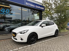Mazda 2 - 2 1.5 Skyactiv-G Sport Selected Rijklaarprijs