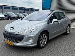 Peugeot 308 - 1.6 THP XT