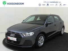 Audi A1 Sportback - 25 TFSI Pro Line | Cruise control | Lane assist | Virtual cockpit | Navigatie | Carplay |