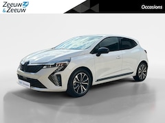Renault Clio - 1.6 E-Tech Full Hybrid 145 techno | Automaat | Navigatie | Apple Carplay & Android Auto |