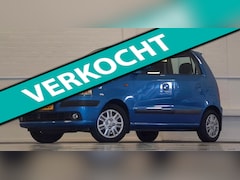 Hyundai Atos - 1.1i Dynamic Cool Airco Let op roest op achteras Export