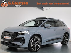 Audi Q4 e-tron - 50 quattro Launch edition S Competition 77 kWh Sonos, Panoramadak, Head-Up, RS-Stoelen, Ap