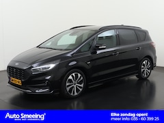 Ford S-Max - 2.5 FHEV ST-Line | 7 Persoons | Leder | Zondag Open
