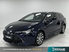 Toyota Corolla Touring Sports - 1.8 Hybrid Dynamic ACHTERUITRIJCAMERA | TREKHAAK | STOELVERWARMING