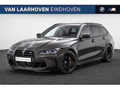 BMW 3-serie Touring - M3 xDrive Competition High Executive Automaat / M Carbon-keramisch remmen / M Carbon kuips