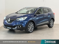 Renault Kadjar - 1.2 TCe Bose | Trekhaak | Bose-audio | Easy Life Pack | 19'' inch lichtmetalen velgen | Pa