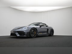 Porsche 718 Spyder - PDK | PCCB | Lift | BOSE | BTW