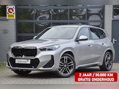 BMW X1 - sDrive20i | M sport | Electr. trekhaak | Leer | ACC