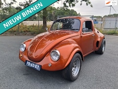 Volkswagen Kever - 1 ZEER NETTE AUTO RIJDT EN SCHAKELT GOED