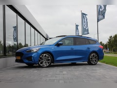 Ford Focus Wagon - 1.0 EcoBoost Hybrid 155pk ST Line X Business