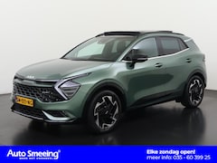 Kia Sportage - 1.6 T-GDi Plug-in Hybrid AWD GT-Line | Trekhaak | Panoramadak | Zondag Open