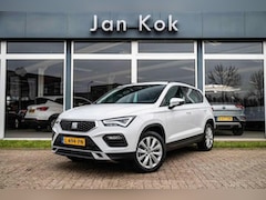 SEAT Ateca - 1.5 TSi 150 pk Style Business Intense | Full LED | Achteruitrijcamera | PArkeersensoren