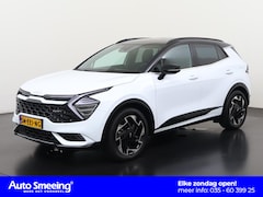 Kia Sportage - 1.6 T-GDi Plug-in Hybrid AWD GT-Line | Zondag Open