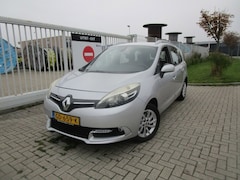 Renault Grand Scénic - 1.2 TCe Expression 7p
