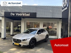 Mazda CX-30 - 2.0 e-SkyActiv-X M Hybrid Takumi Automaat 186 PK | Ned. auto | dealer onderhouden | BTW